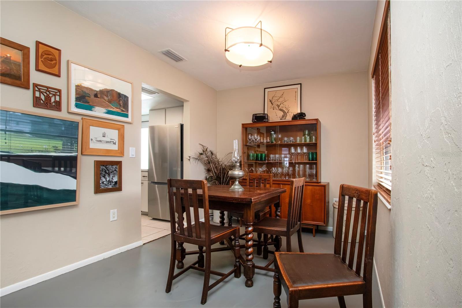 GULF GATE GARDEN HOMES E - Residential