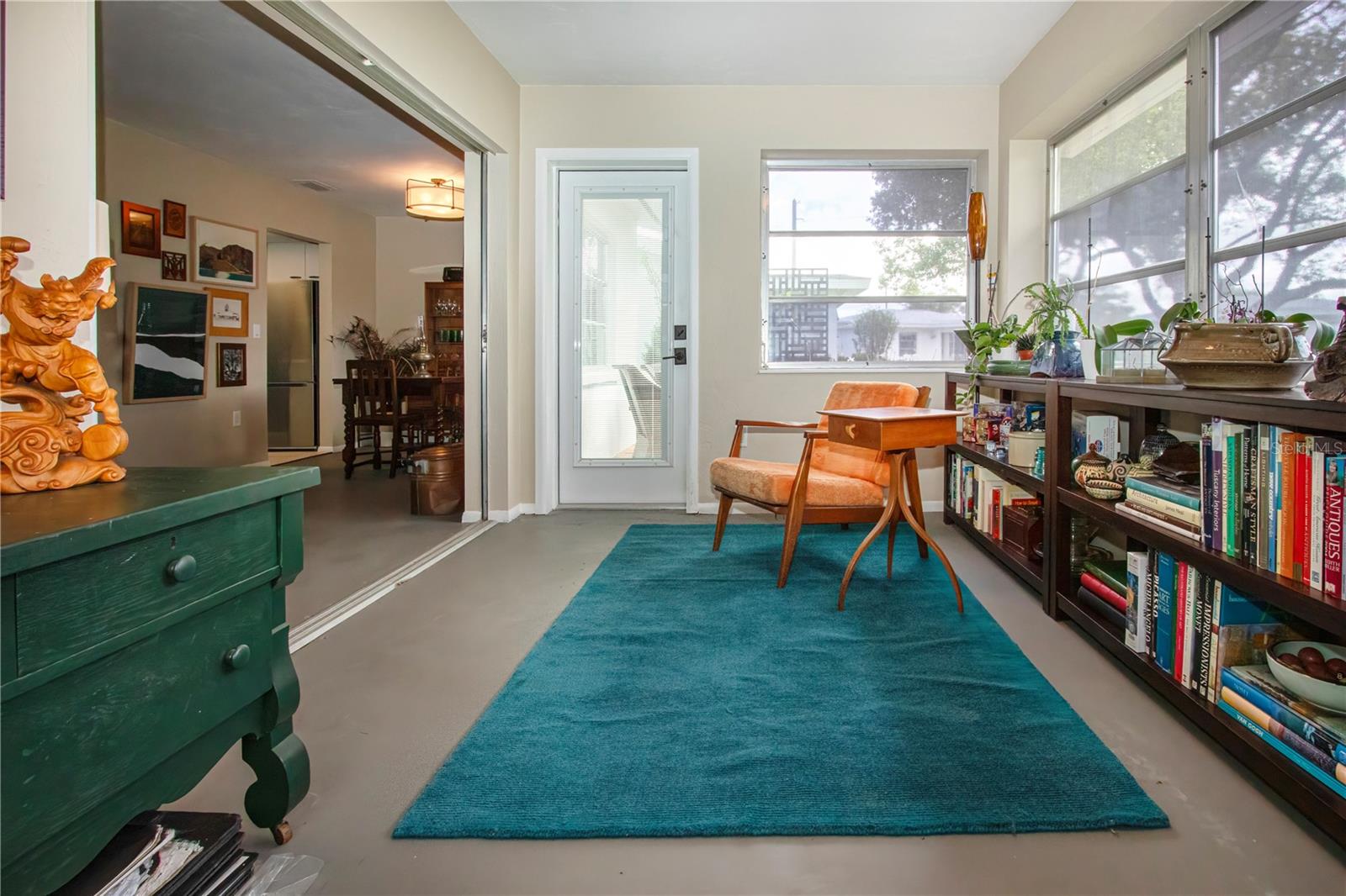 GULF GATE GARDEN HOMES E - Residential