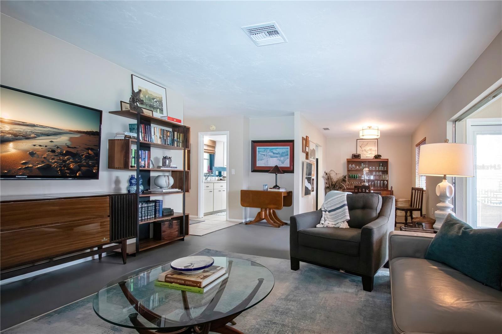 GULF GATE GARDEN HOMES E - Residential