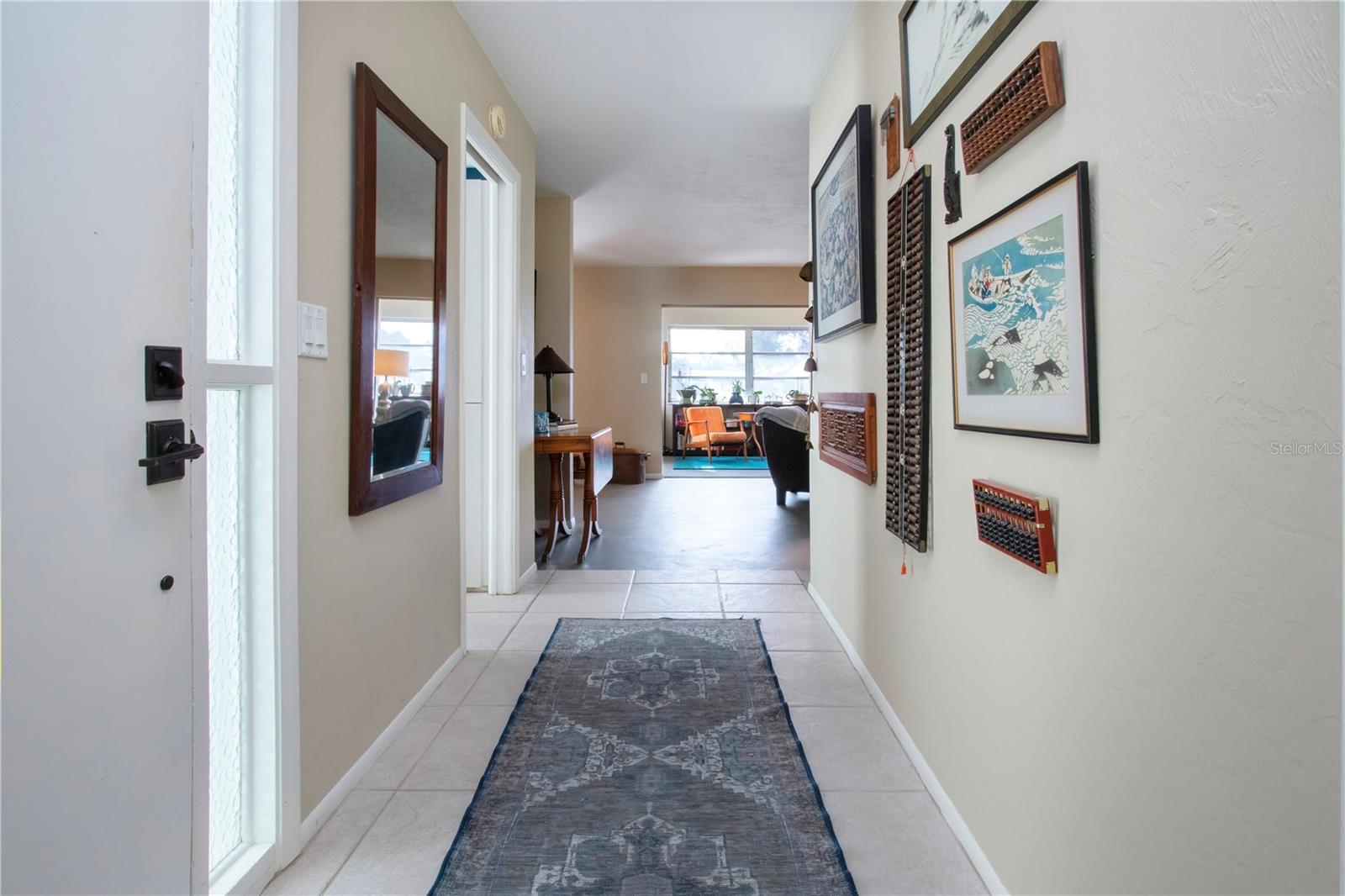 GULF GATE GARDEN HOMES E - Residential