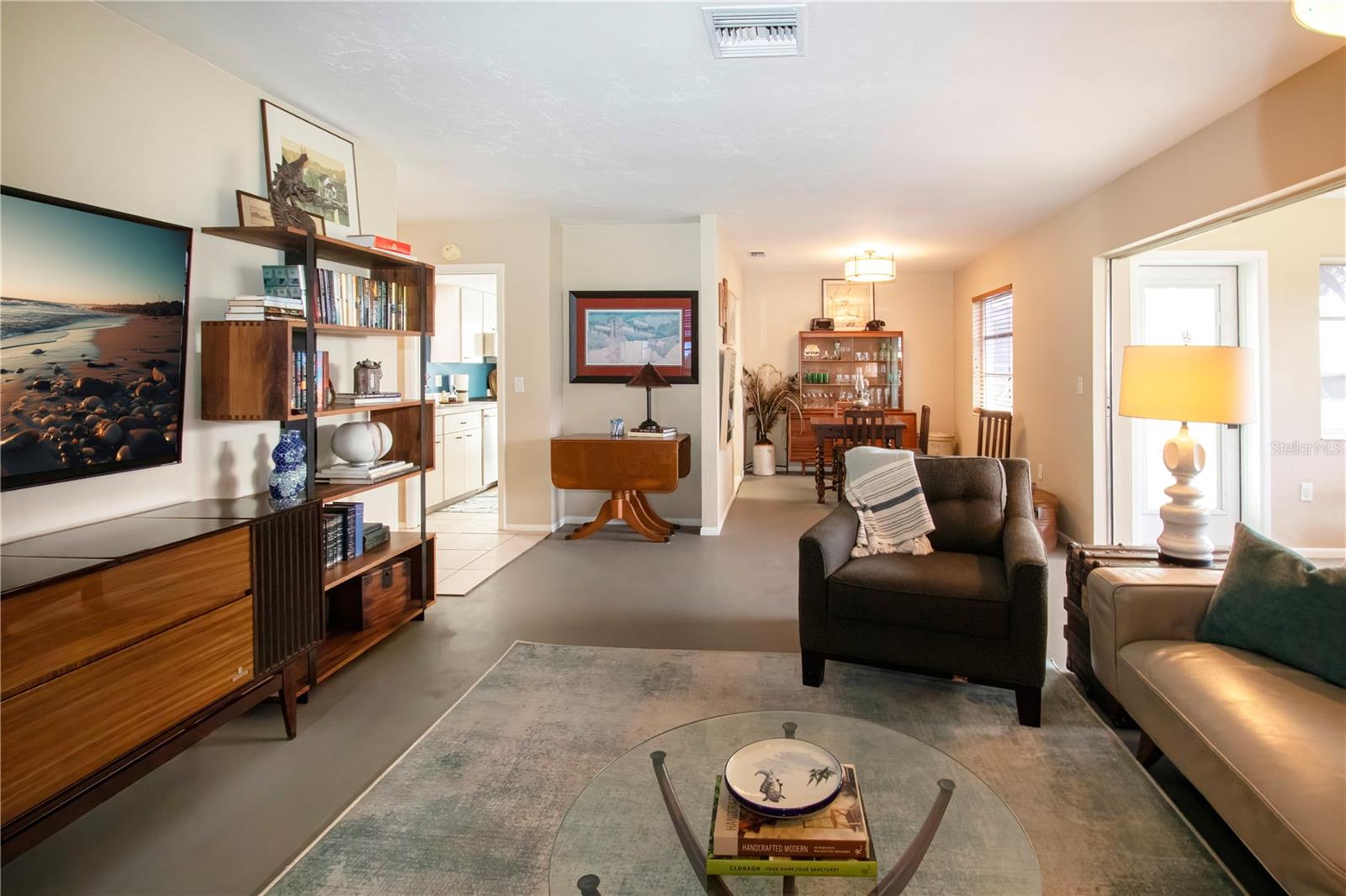 GULF GATE GARDEN HOMES E - Residential