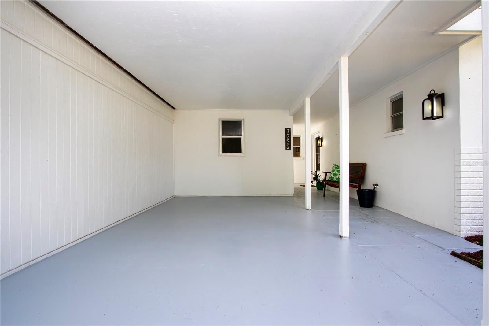 GULF GATE GARDEN HOMES E - Residential