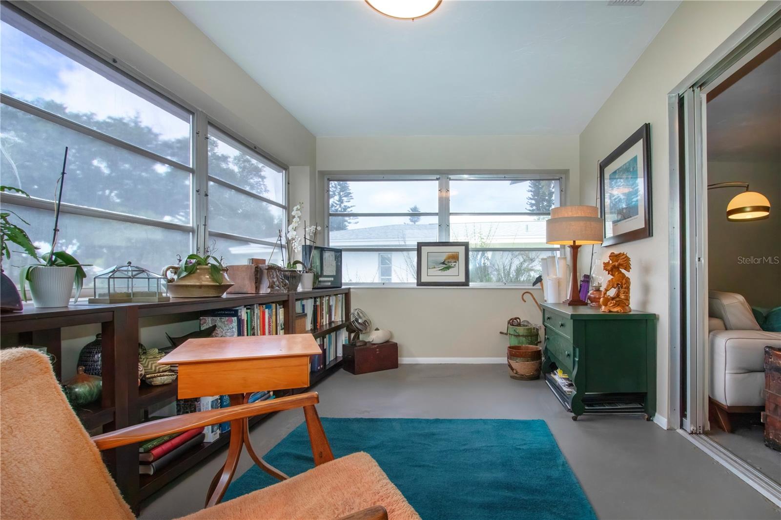 GULF GATE GARDEN HOMES E - Residential