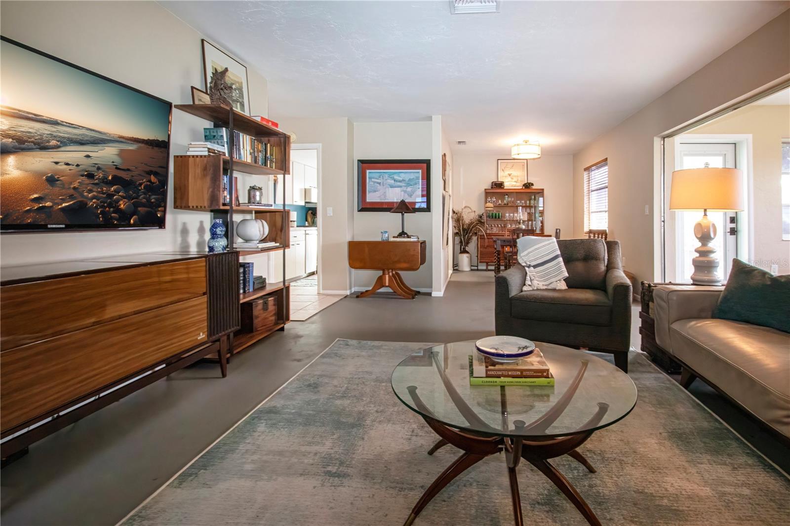 GULF GATE GARDEN HOMES E - Residential