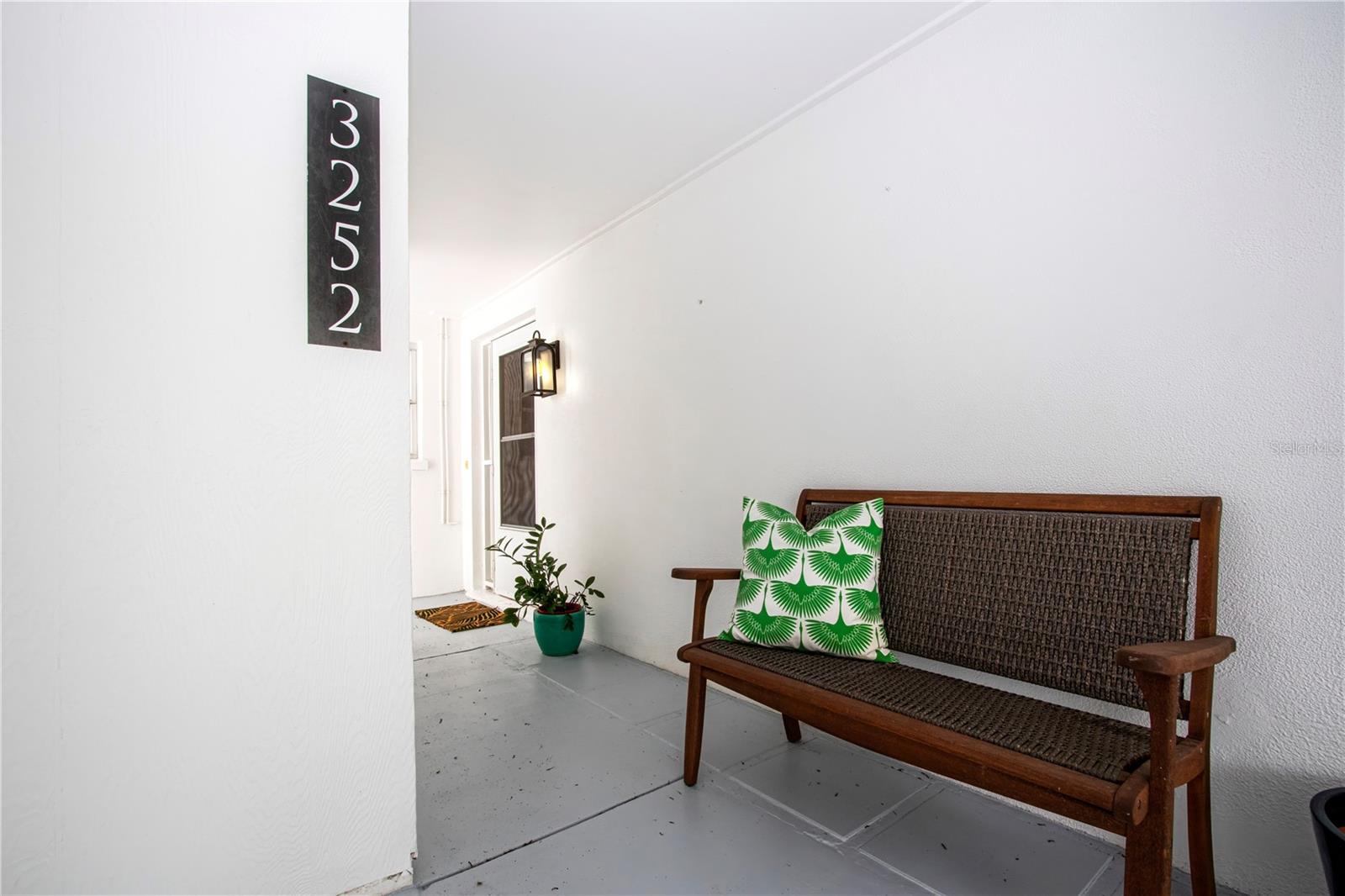 GULF GATE GARDEN HOMES E - Residential