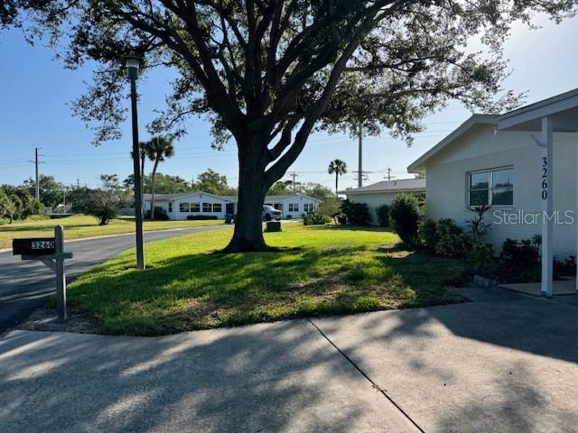GULF GATE GARDEN HOMES E - Residential