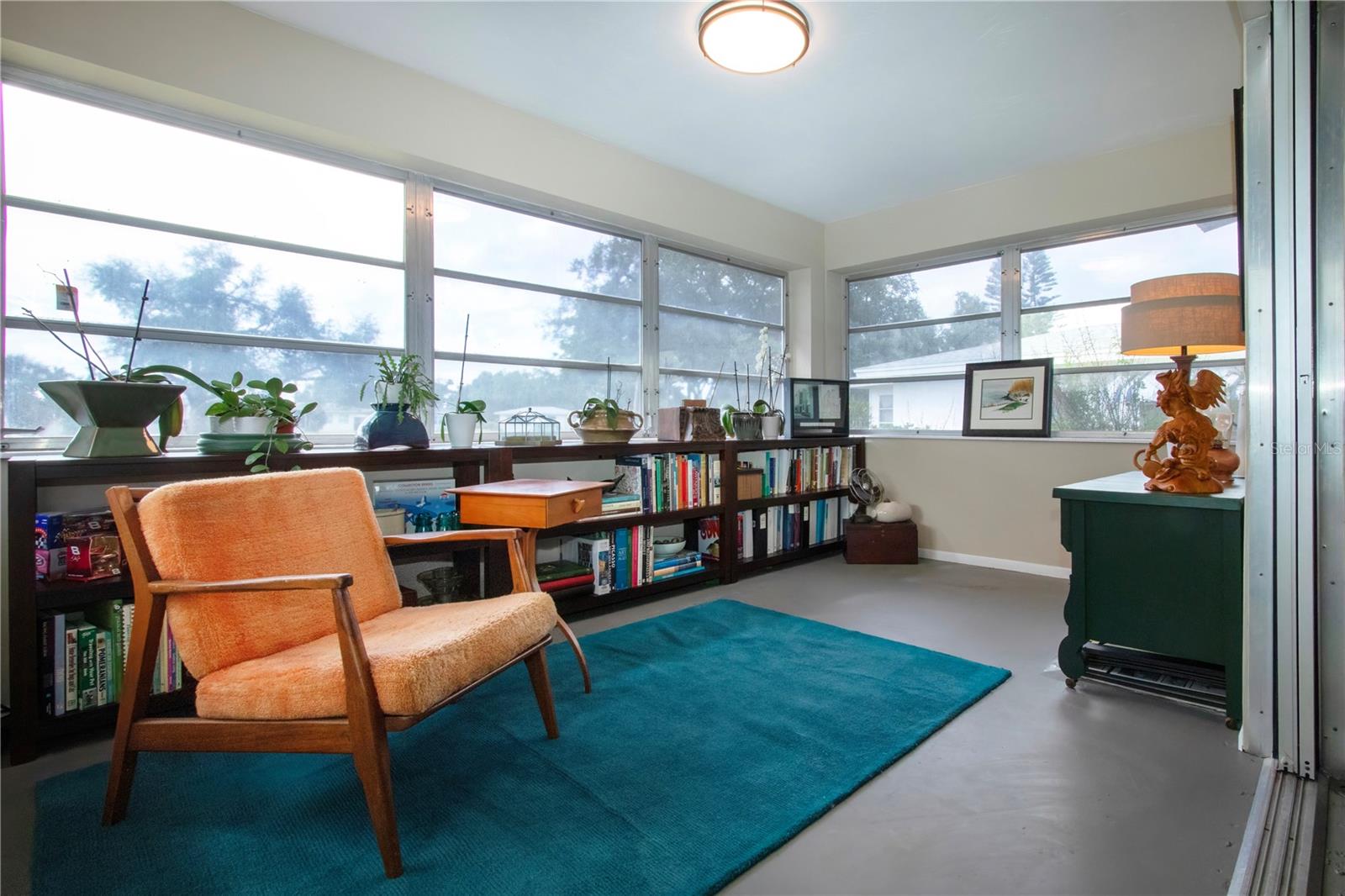 GULF GATE GARDEN HOMES E - Residential