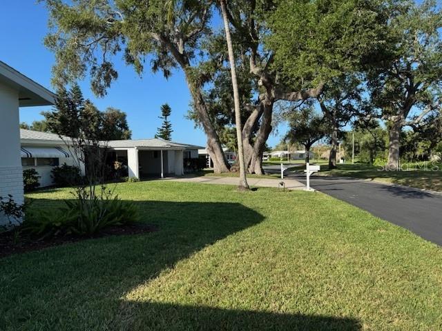 GULF GATE GARDEN HOMES E - Residential