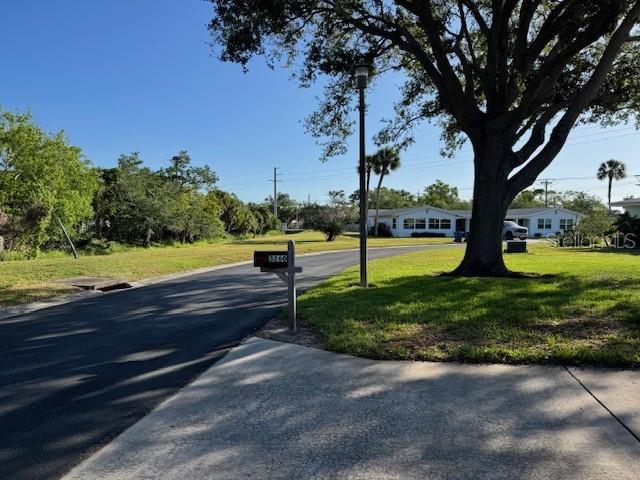 GULF GATE GARDEN HOMES E - Residential