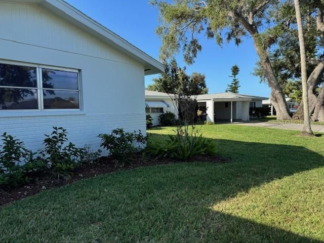 GULF GATE GARDEN HOMES E - Residential