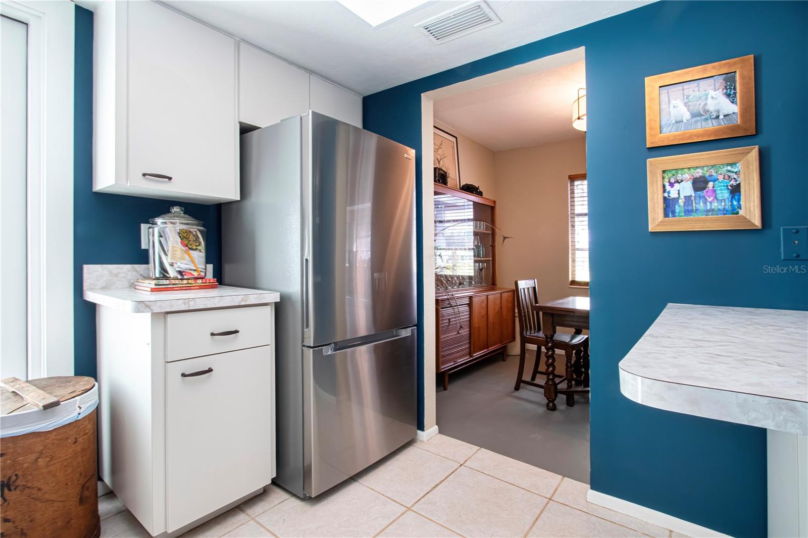 GULF GATE GARDEN HOMES E - Residential