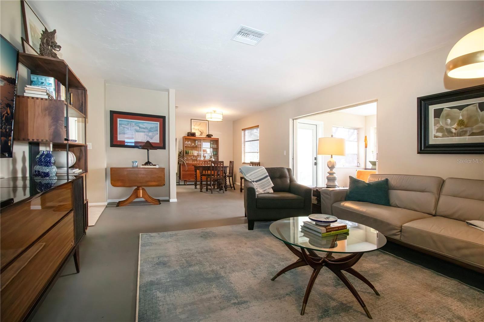 GULF GATE GARDEN HOMES E - Residential