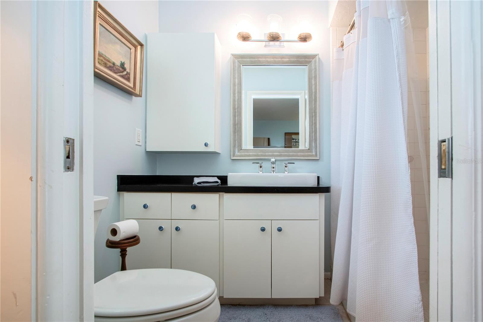 GULF GATE GARDEN HOMES E - Residential