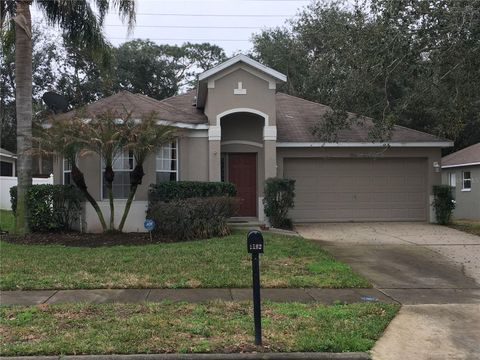 Photo of 1102 Magnolia Blossom Court, Apopka, FL 32712 (MLS # O6387421)