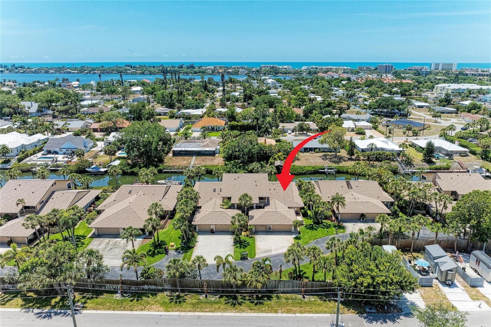 SCHOONER BAY - Residential