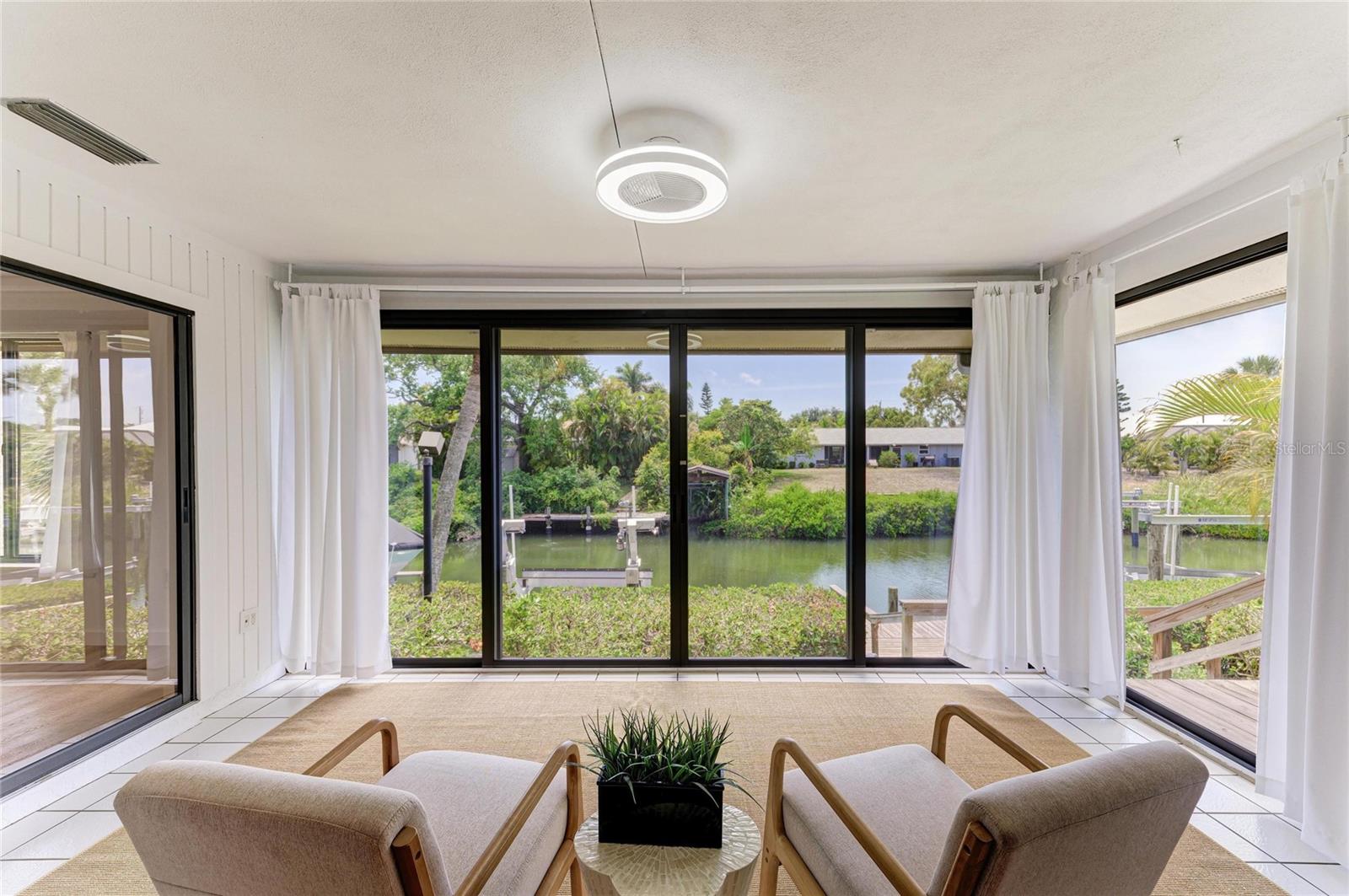 SCHOONER BAY - Residential