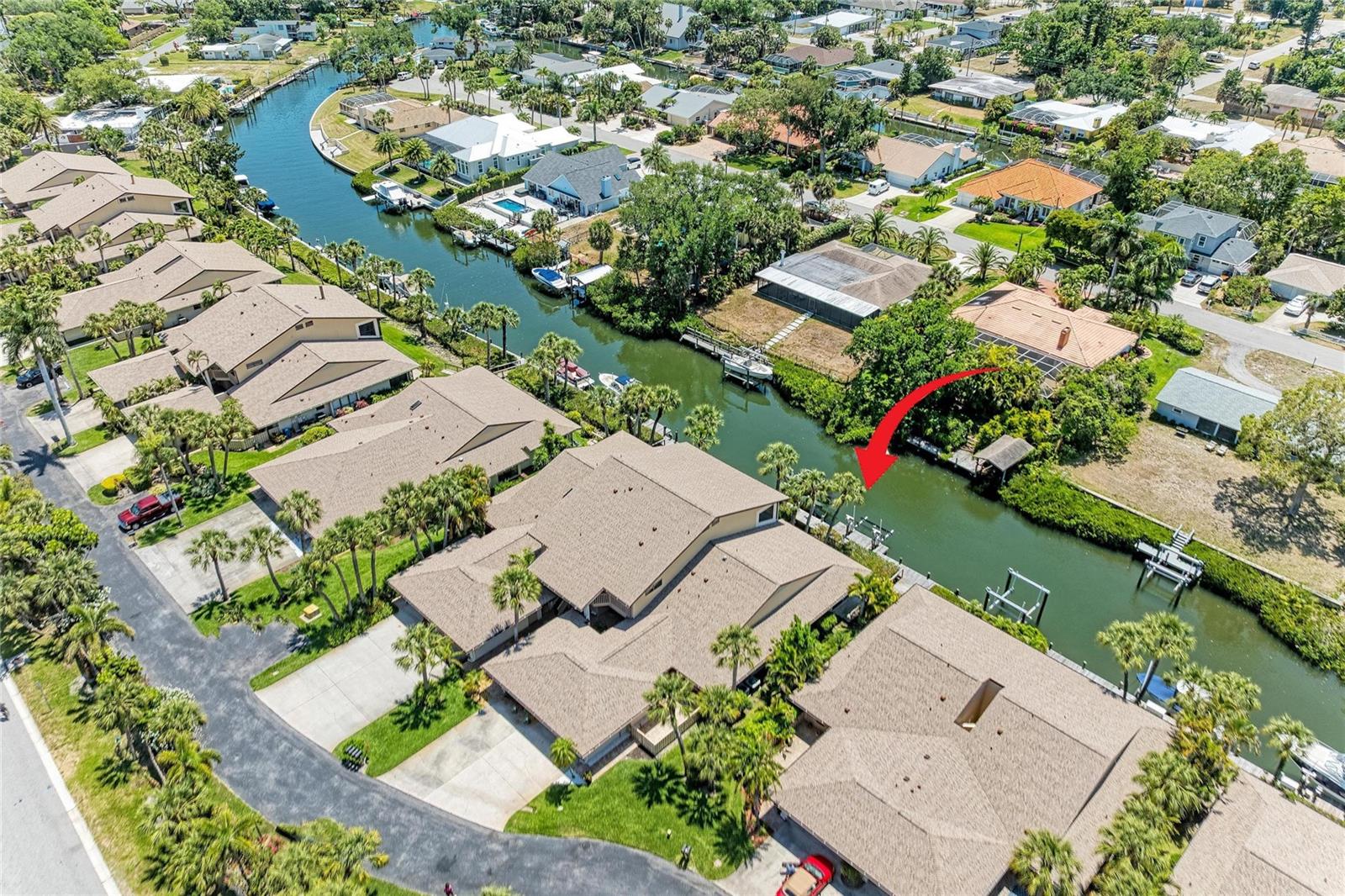 SCHOONER BAY - Residential