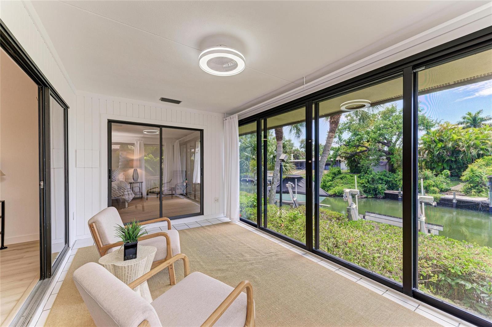 SCHOONER BAY - Residential