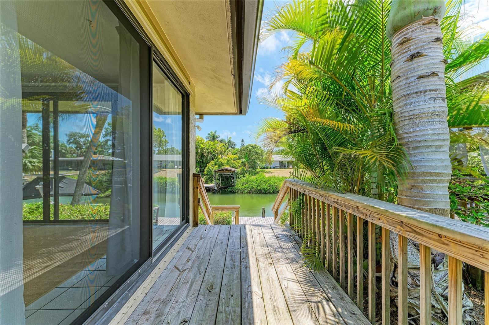 SCHOONER BAY - Residential