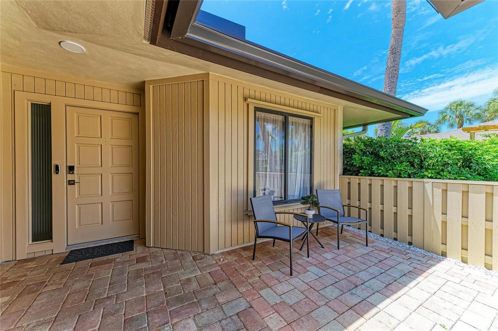 SCHOONER BAY - Residential