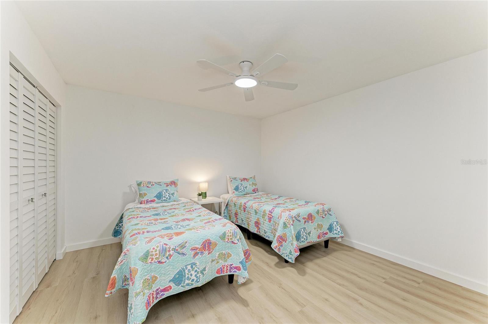 SCHOONER BAY - Residential