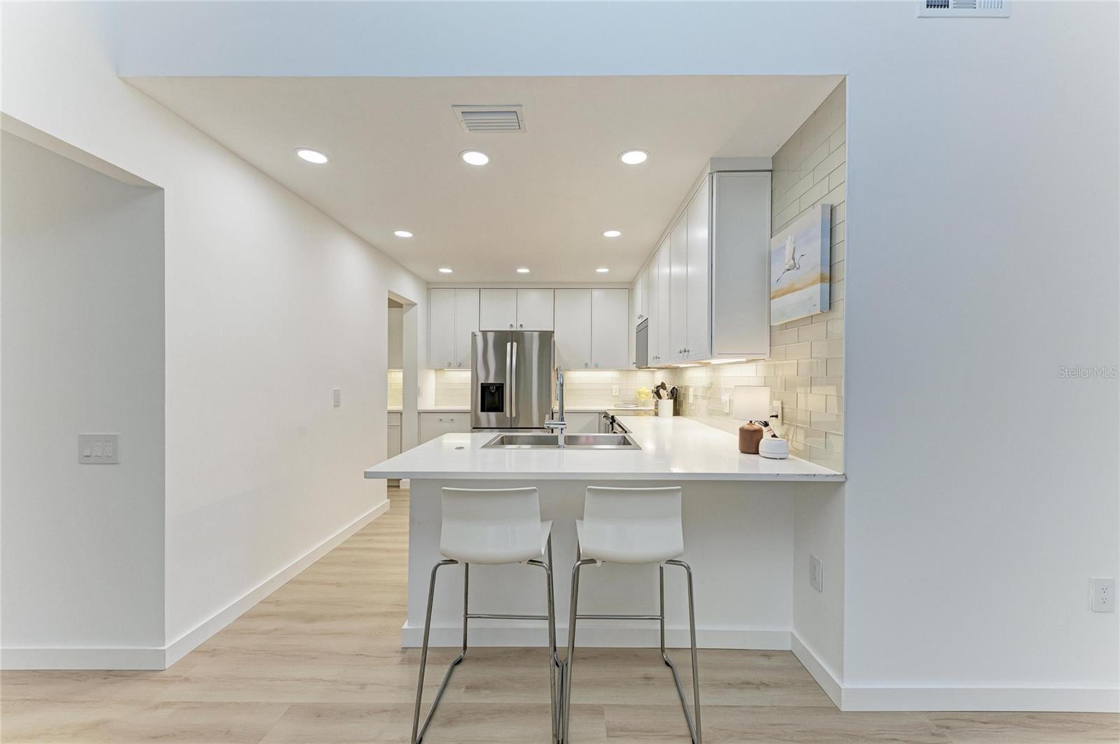 SCHOONER BAY - Residential