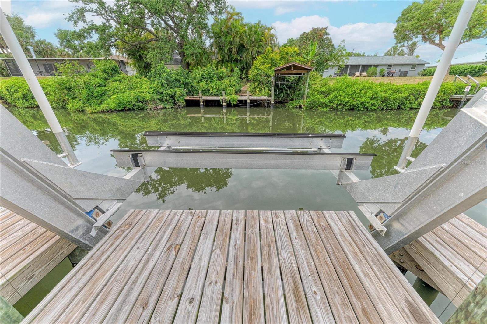 SCHOONER BAY - Residential
