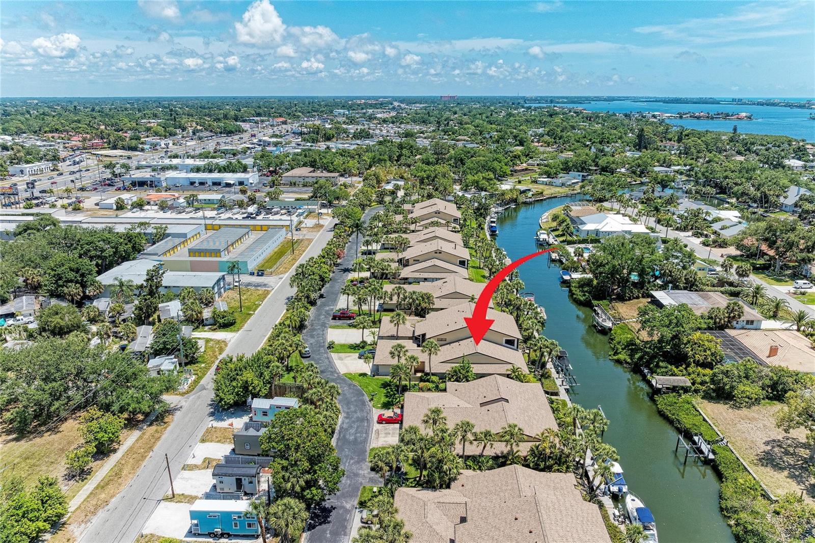 SCHOONER BAY - Residential