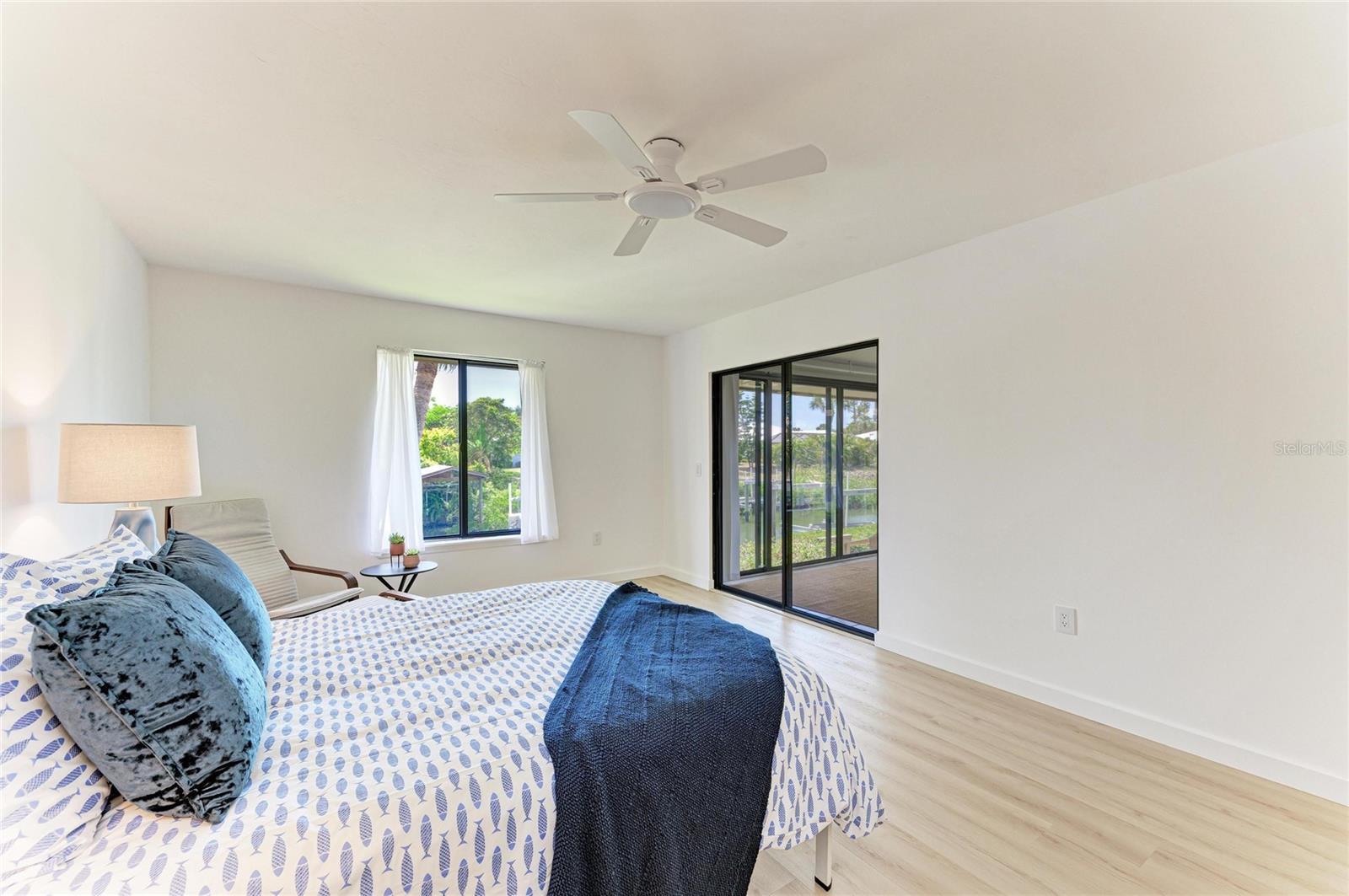 SCHOONER BAY - Residential