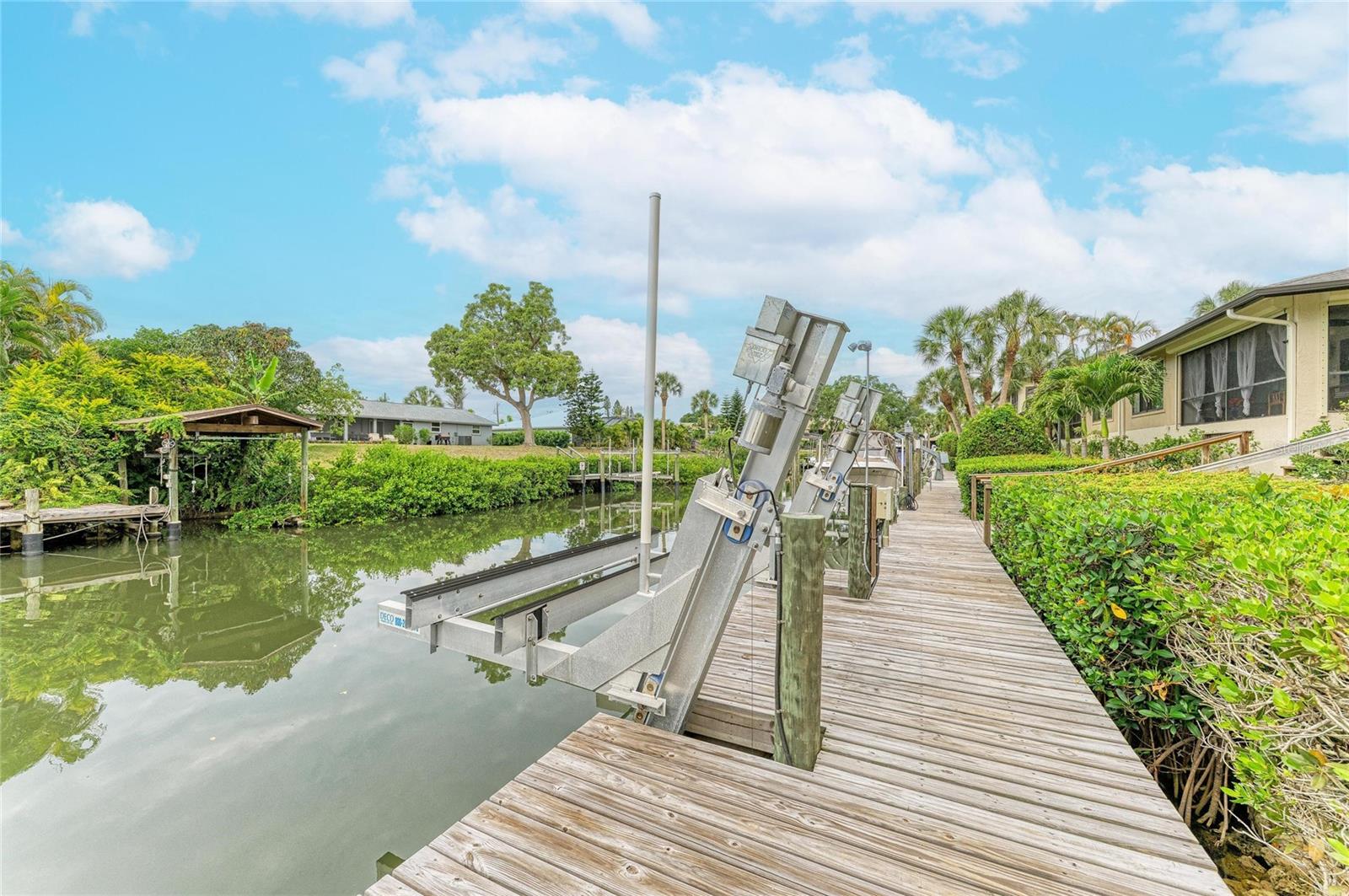 SCHOONER BAY - Residential
