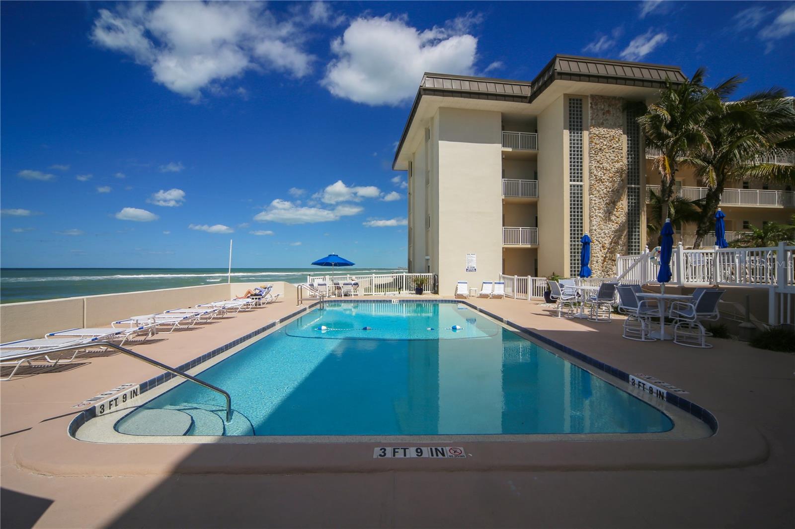 LIDO HARBOUR/FIRST LIDO - Residential Lease