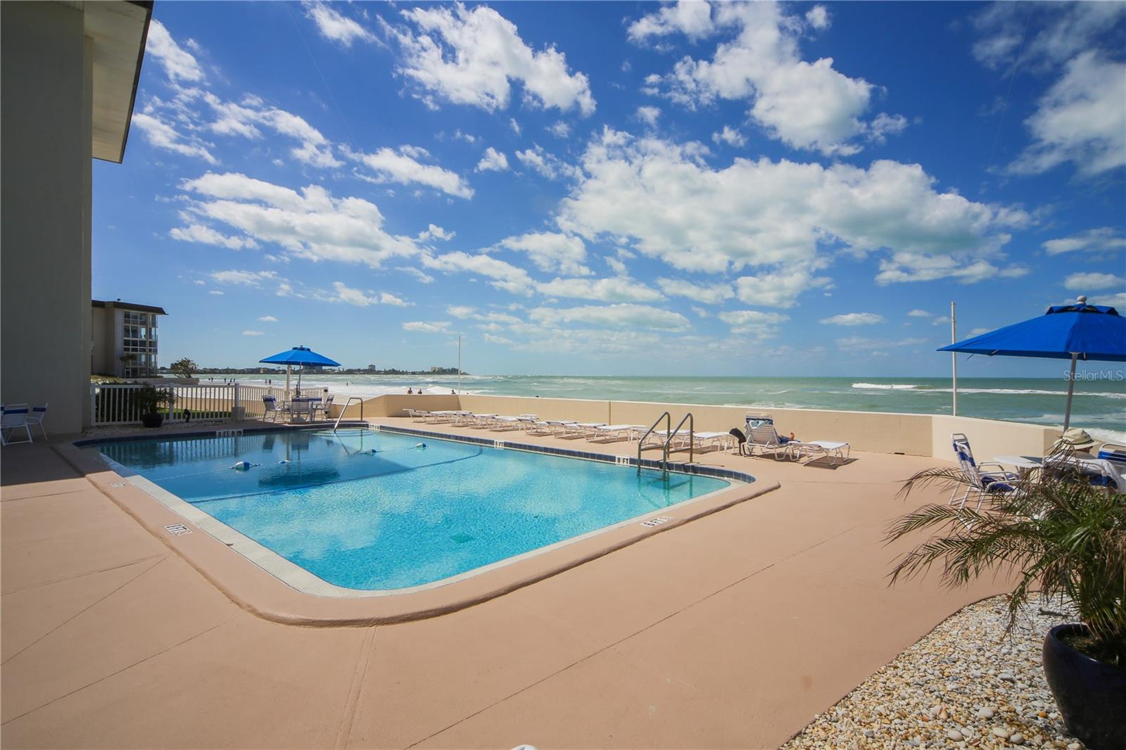 LIDO HARBOUR/FIRST LIDO - Residential Lease