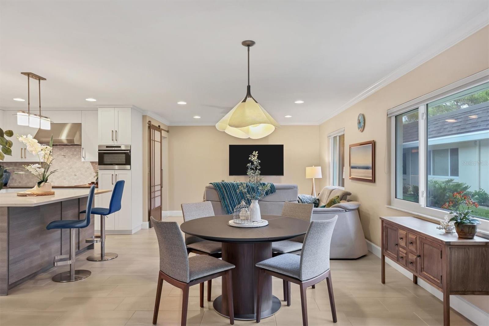 LIDO HARBOUR/FIRST LIDO - Residential Lease