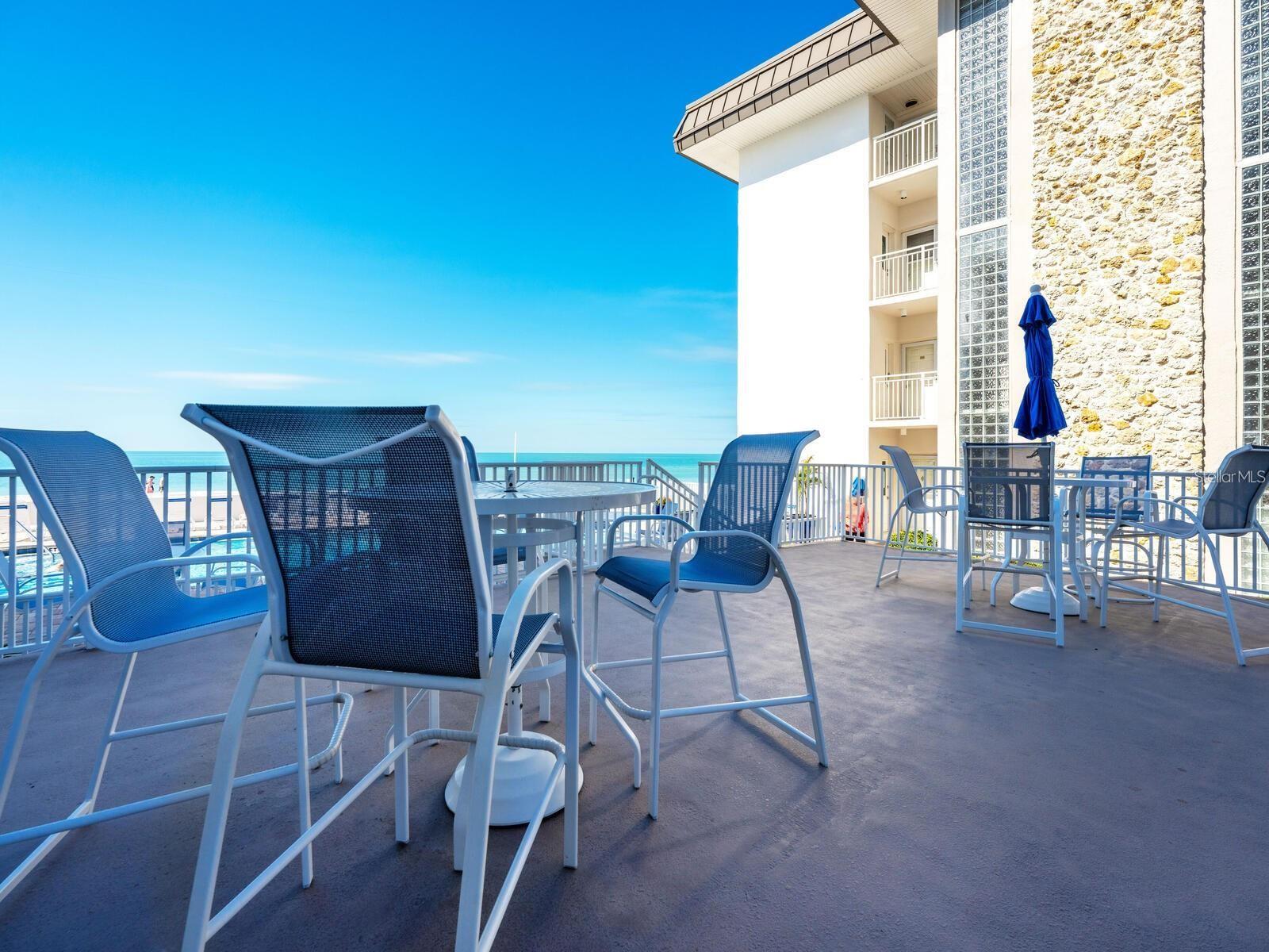 LIDO HARBOUR/FIRST LIDO - Residential Lease