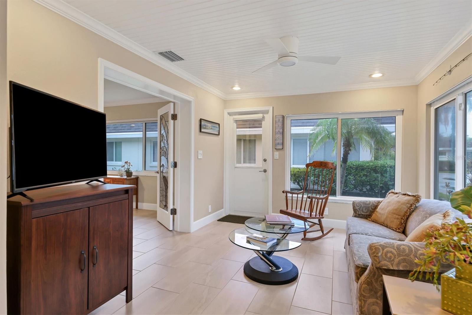 LIDO HARBOUR/FIRST LIDO - Residential Lease