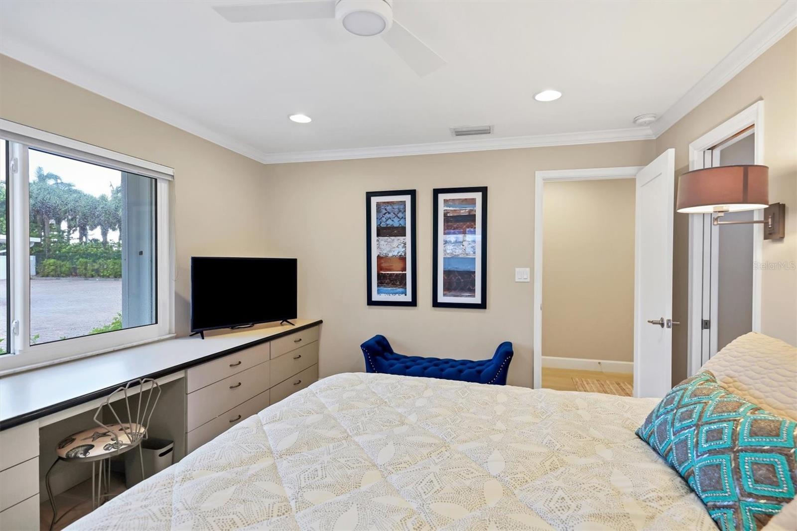 LIDO HARBOUR/FIRST LIDO - Residential Lease