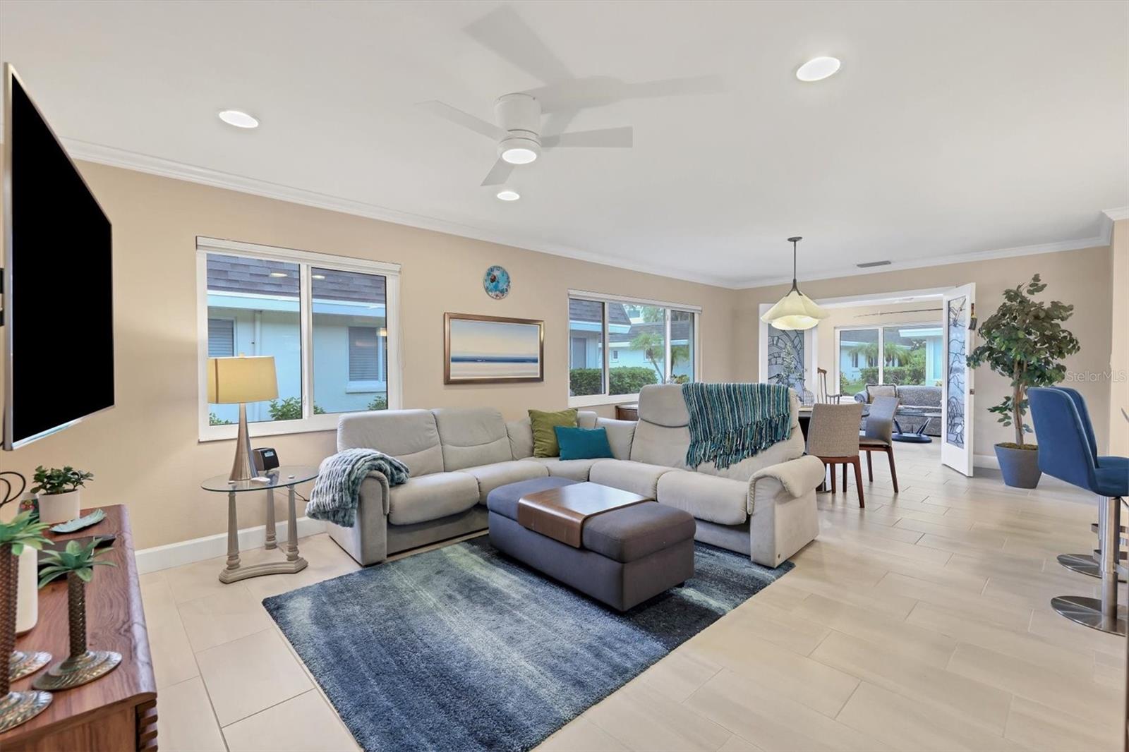 LIDO HARBOUR/FIRST LIDO - Residential Lease