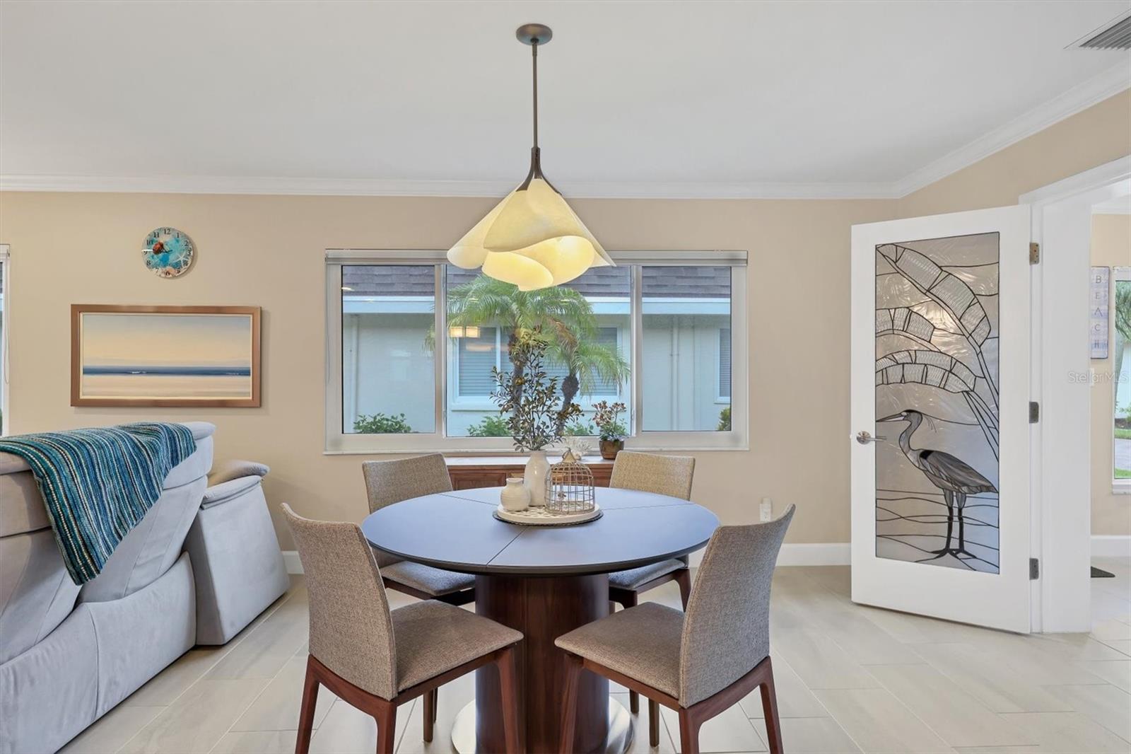 LIDO HARBOUR/FIRST LIDO - Residential Lease