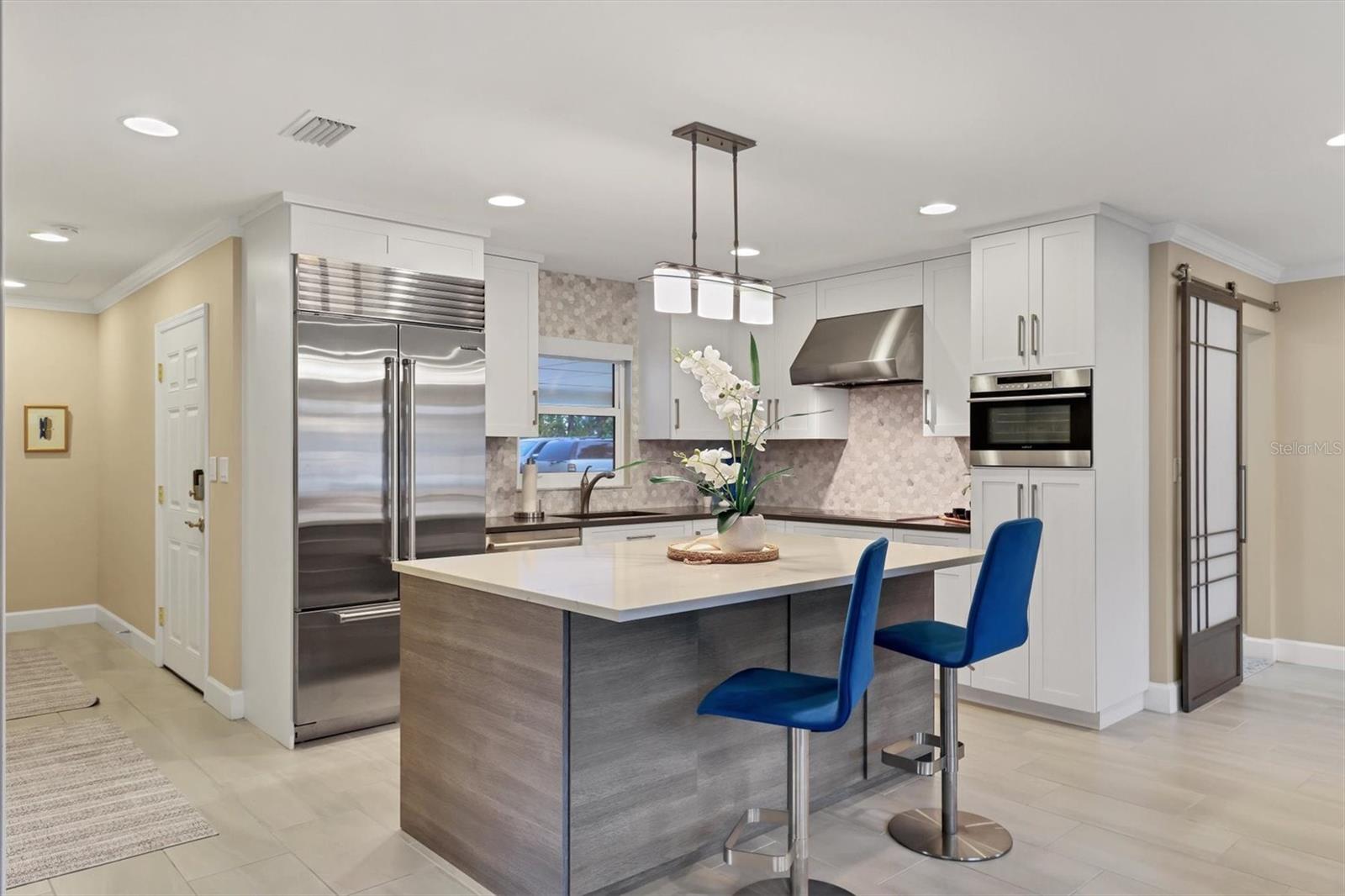 LIDO HARBOUR/FIRST LIDO - Residential Lease