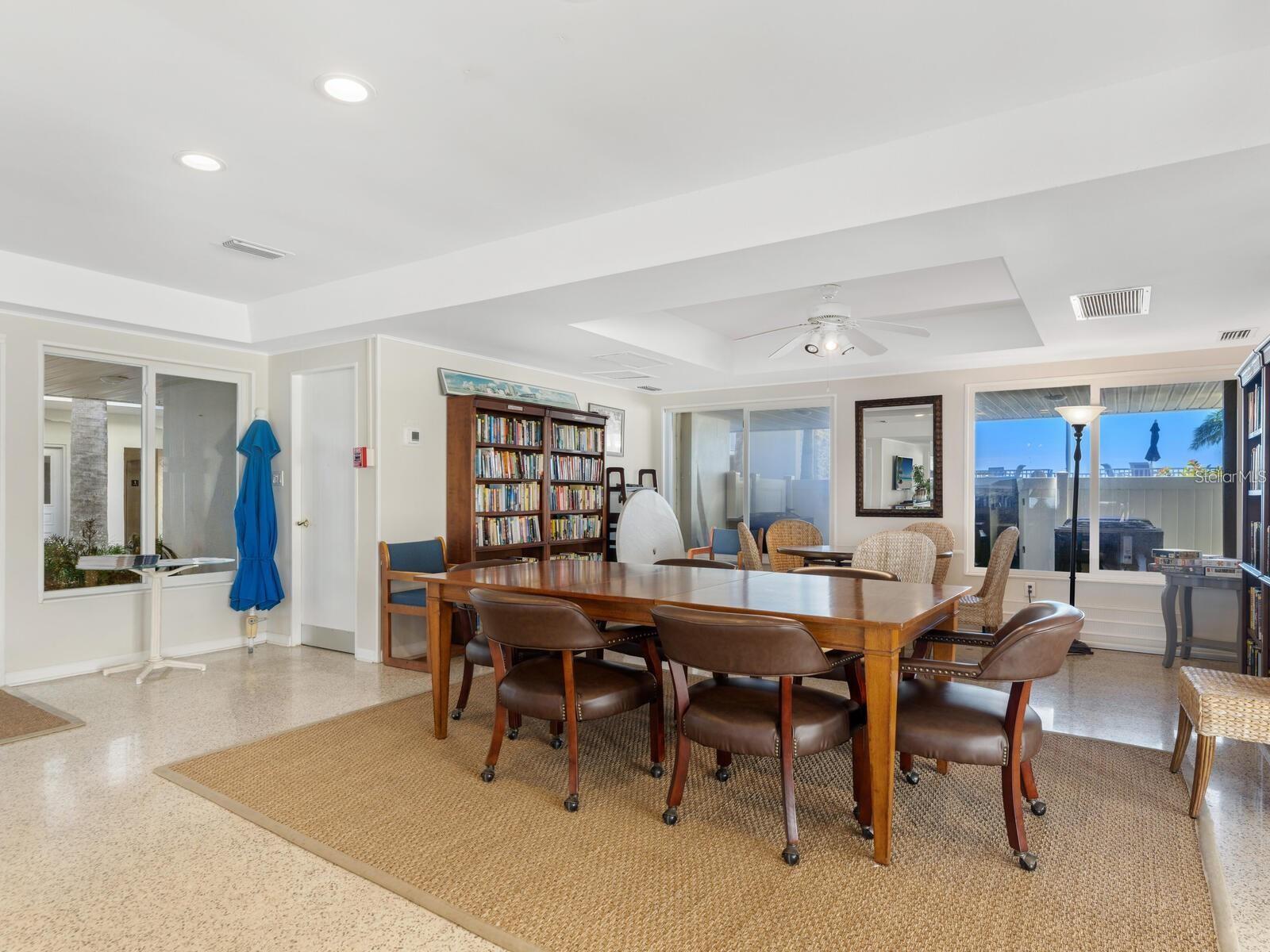 LIDO HARBOUR/FIRST LIDO - Residential Lease