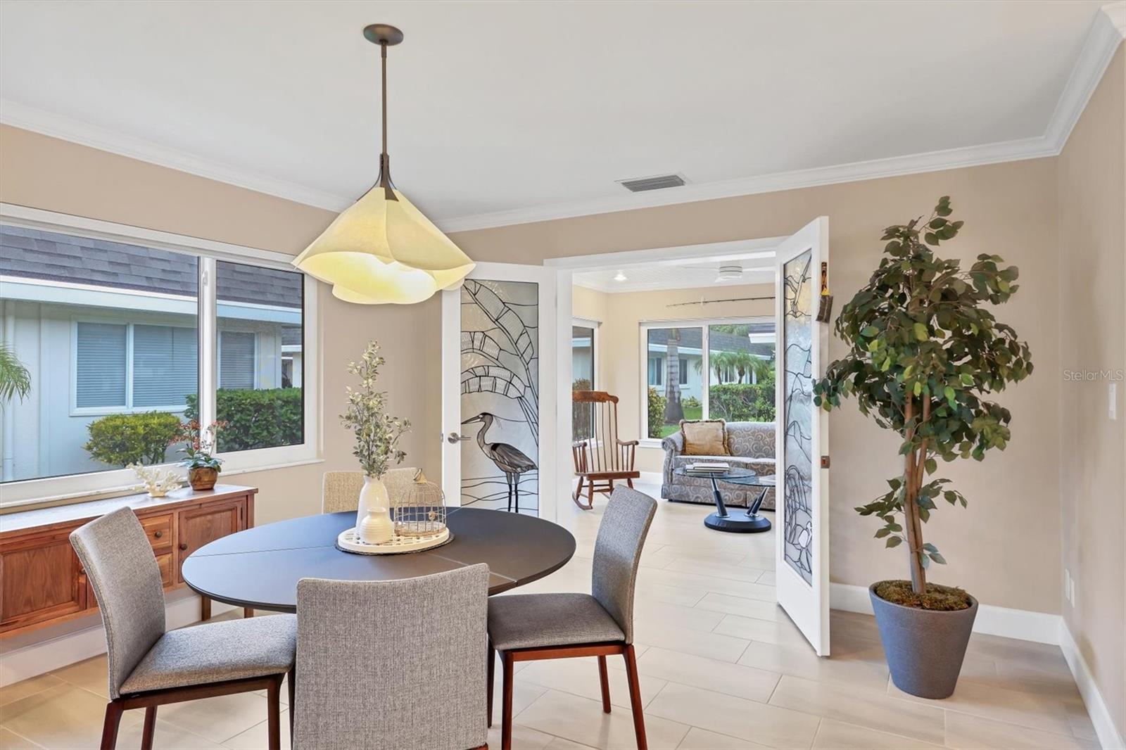 LIDO HARBOUR/FIRST LIDO - Residential Lease