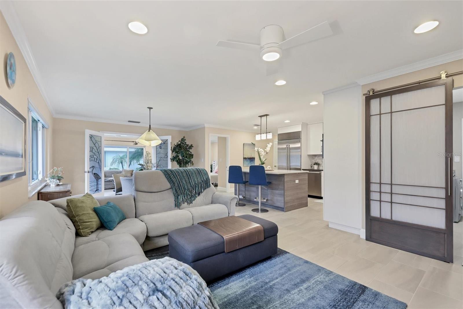 LIDO HARBOUR/FIRST LIDO - Residential Lease