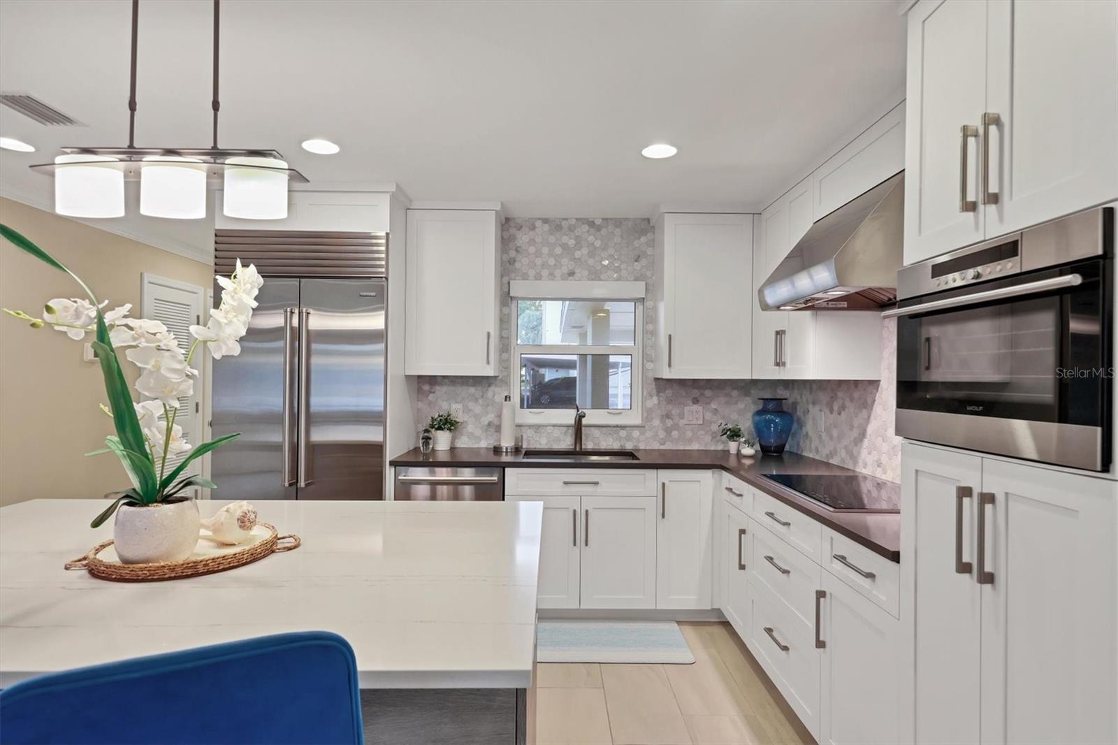 LIDO HARBOUR/FIRST LIDO - Residential Lease