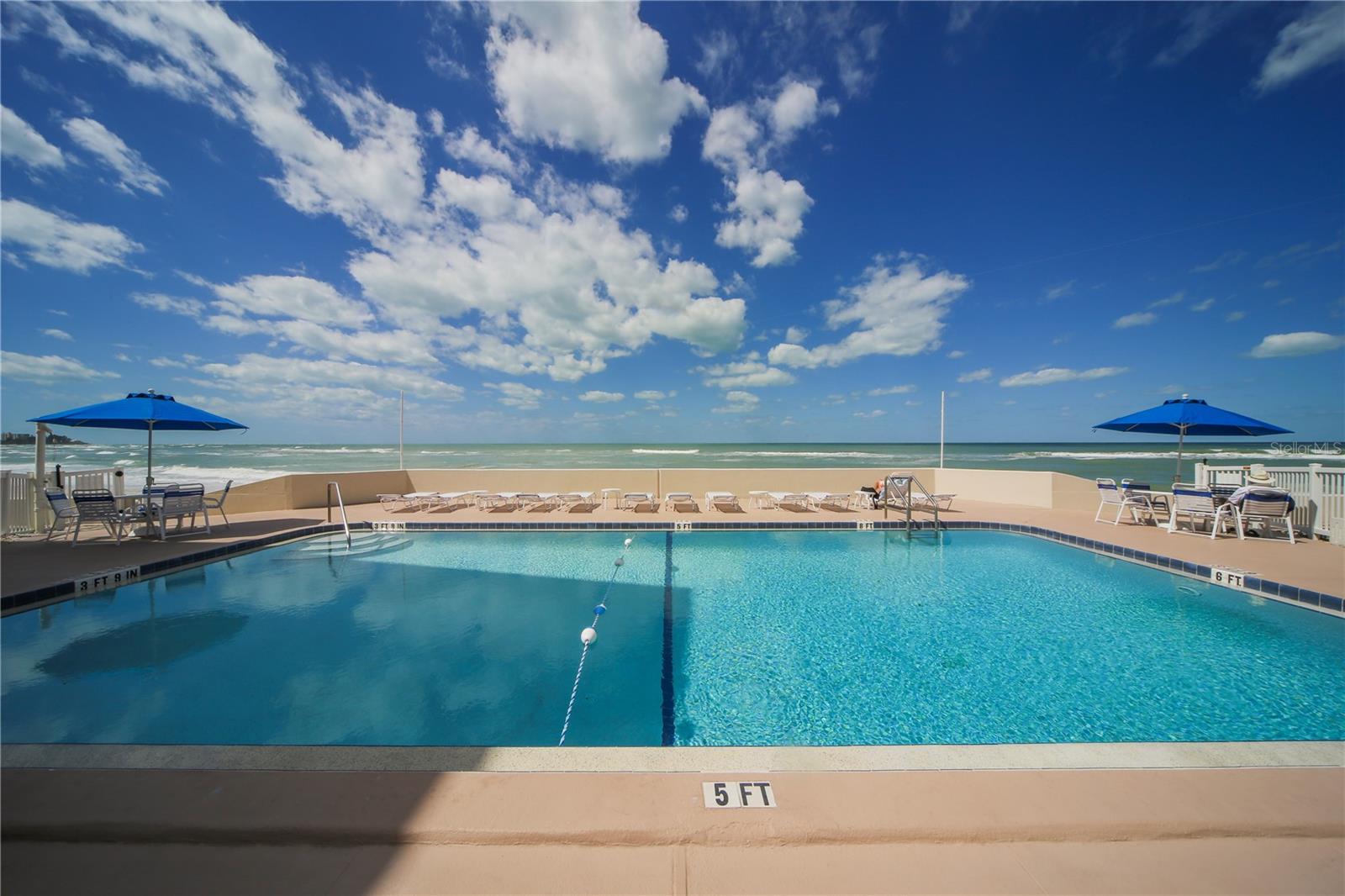 LIDO HARBOUR/FIRST LIDO - Residential Lease