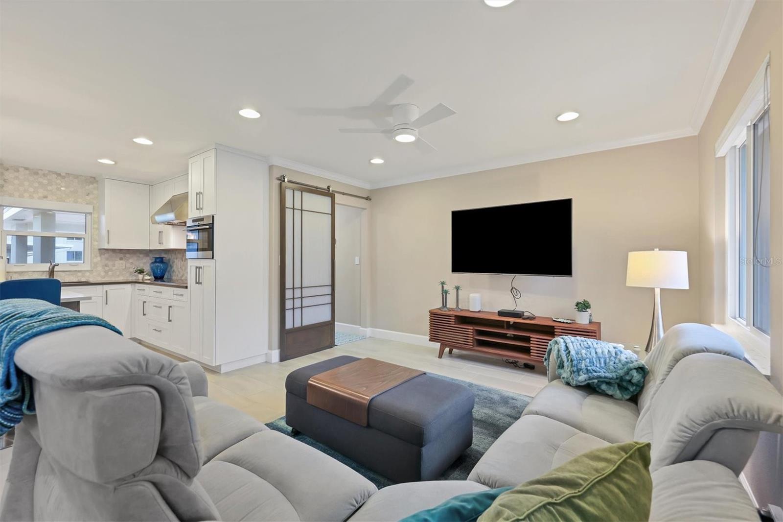 LIDO HARBOUR/FIRST LIDO - Residential Lease