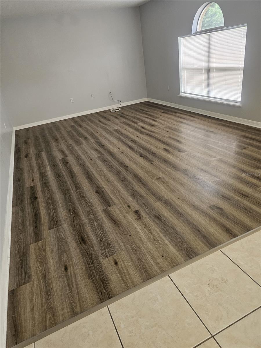 POINCIANA VILLAGE 2 NBHD 3 - Residential Lease