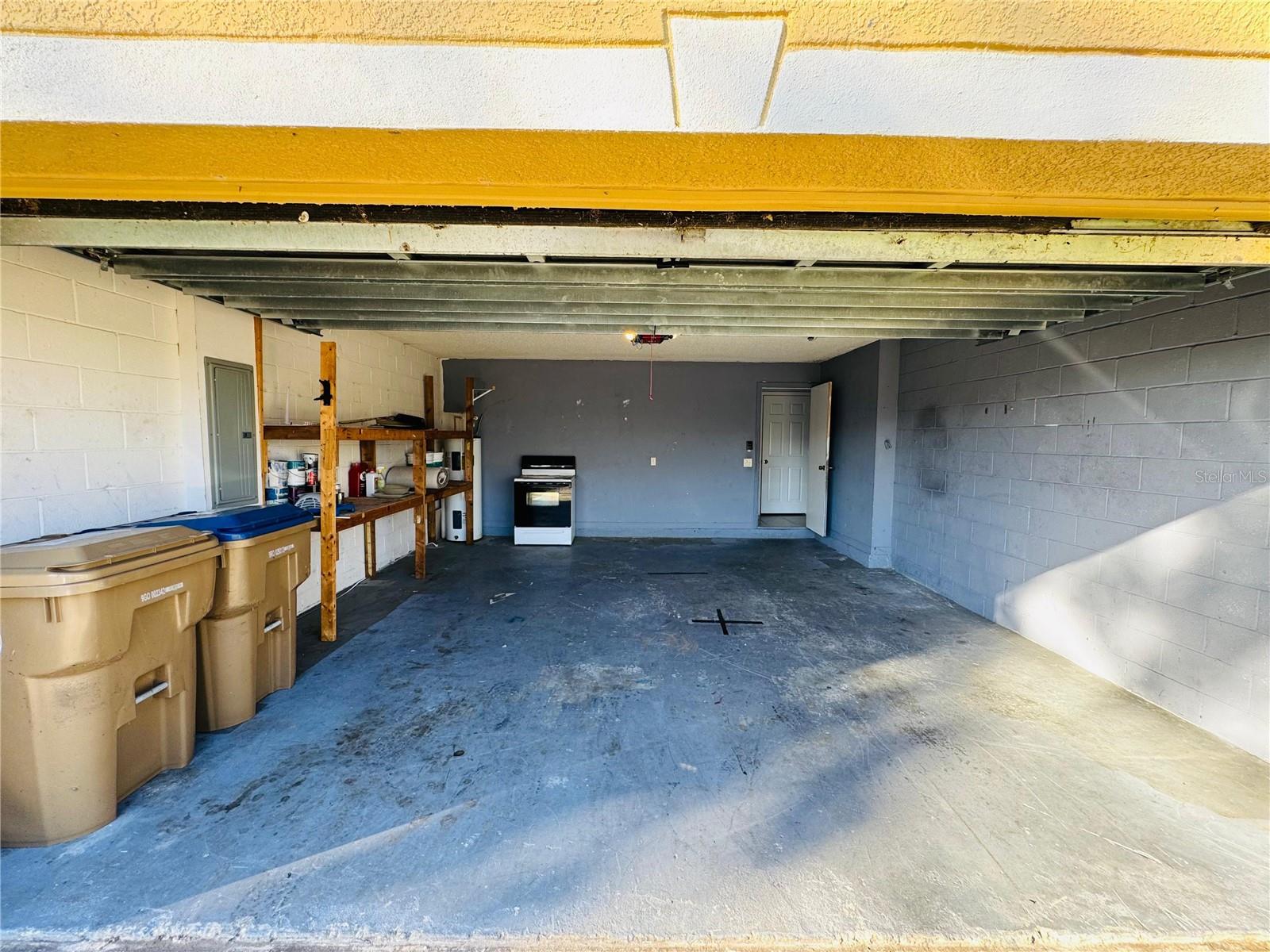 POINCIANA VILLAGE 2 NBHD 3 - Residential Lease