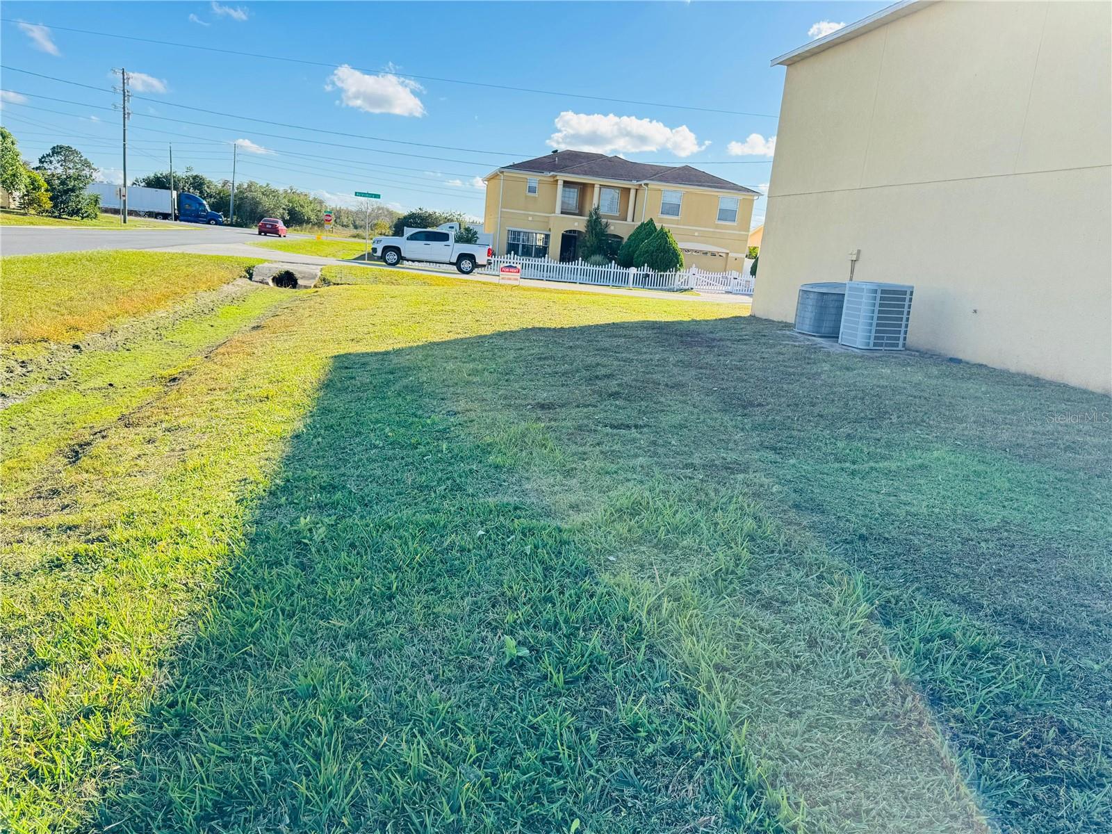 POINCIANA VILLAGE 2 NBHD 3 - Residential Lease
