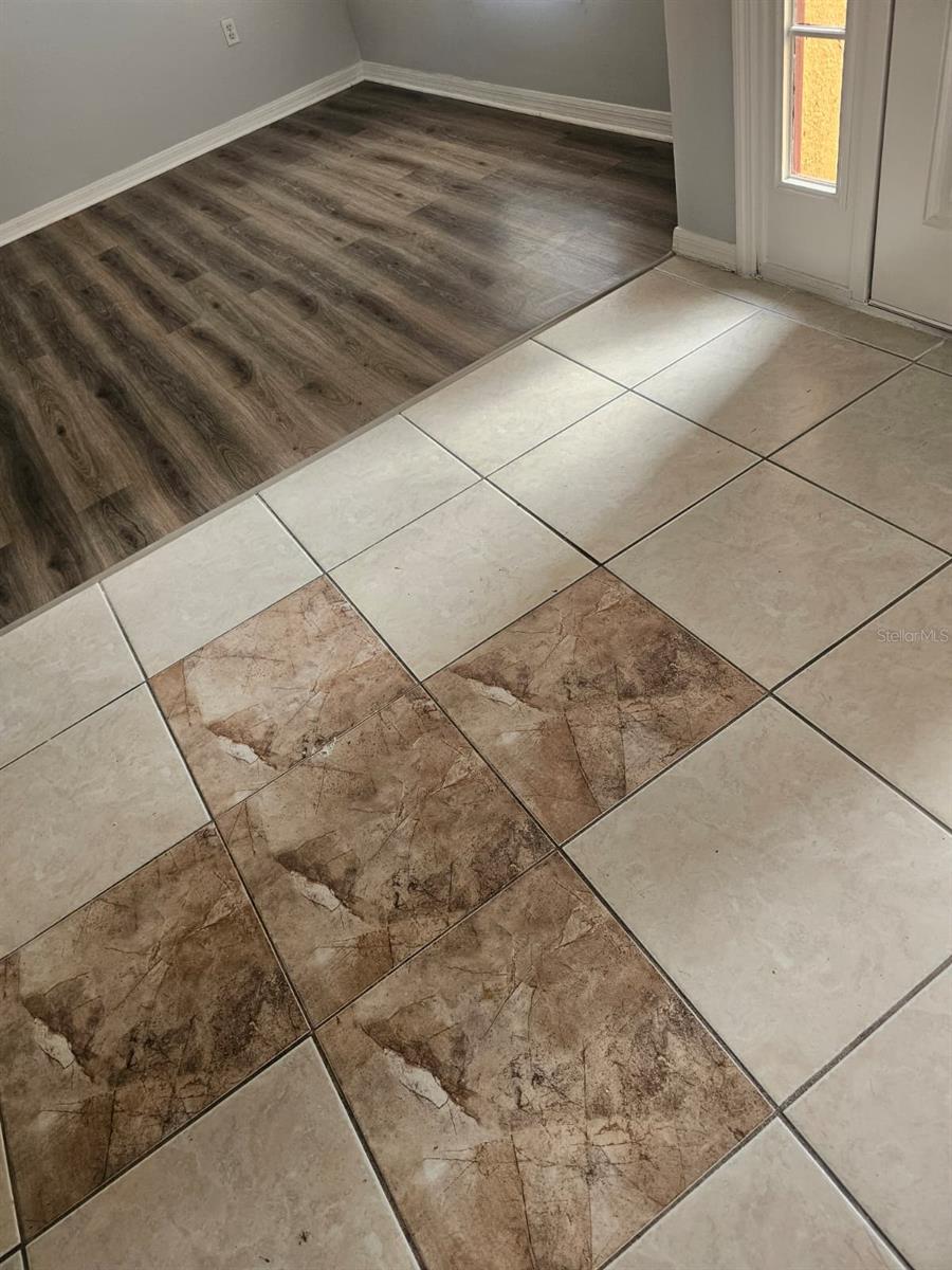 POINCIANA VILLAGE 2 NBHD 3 - Residential Lease