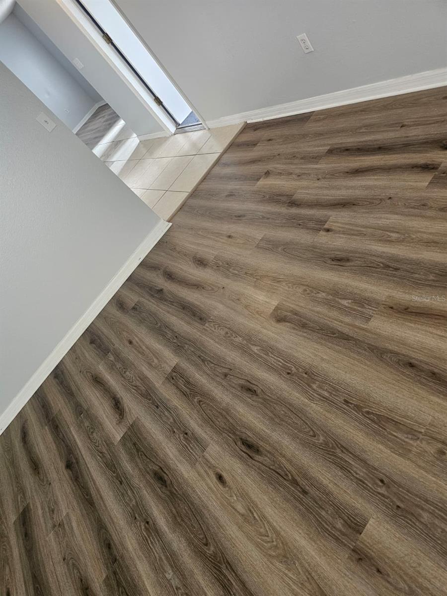 POINCIANA VILLAGE 2 NBHD 3 - Residential Lease